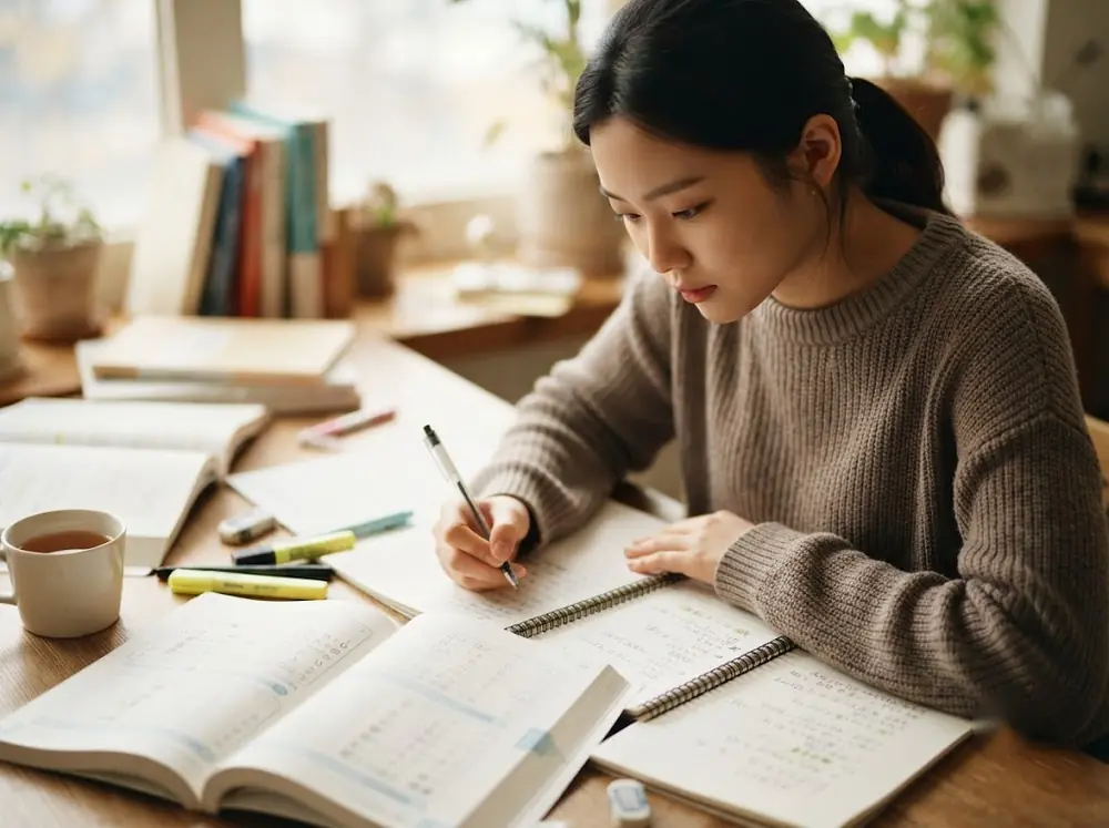 JLPT 대비